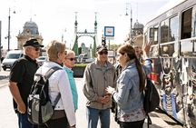 Budapest Essentials Private Tour Highlights and Hidden Gems