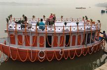 10 Hours Morning Ganges Tour including Sarnath and Ganga Arti 