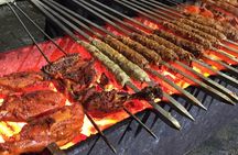 Mumbai Street Food Safari