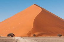 5 Days Swakopmund and Sossusvlei | Guided Lodge