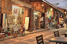 Guided Full-Day Private Tour to Jeita Grotto, Byblos and Baalbek