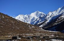 Gosainkunda Trek 12 Days
