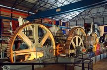 Historical Private Guided Tour, City-SugarWorld-Botanical Garden - Min.2 persons