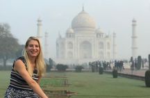 Delhi - Agra One Day Tour
