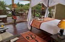 3 Days Masai Mara Lodge Private Safari Min 2 Pax