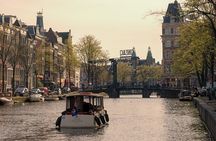 Luxury private boat Tour