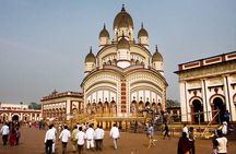 Private Tour Places of Worship in Kolkata including Mother House