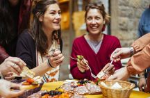 Florence Exclusive PRIVATE Food Tour with 6 or 10 Tastings