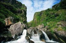 Private hiking tour to Cangshan Mountain from Dali