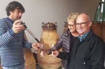 Languedoc Vineyard Tours