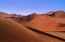 06 Days Etosha, Swakopmund and Sossusvlei | Guided Lodge