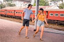 Sri Lanka Honeymoon Tour Package (12 Days , 11 Nights) oll including 