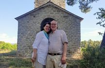 Languedoc Vineyard Tours