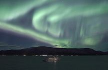 Northern Lights by Boat with a Backup Plan from Reykjavik