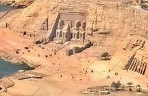 Abu Simbel Temples Full Day Tour From Aswan With Entry Tickets 