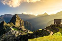 Sacred Valley Connection to Machu Picchu (2 Days)