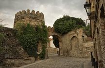 Kakheti-Wine Region Full-Day Superior Private Guided Tour & Organic Wine Tasting