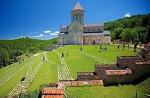 Fully Private Full-Day Kakheti - Wine Region Guided Tour