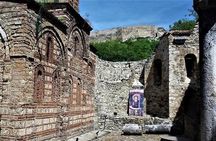 Cultural Heritage, Museums and Monuments in Kosovo