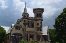 Trinidad Northern Eco-Cultural Full-Day Highlights Tour from Port of Spain