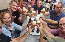 BeerWalk Ghent (English guide)