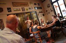 BeerWalk Ghent (English guide)