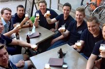 Ghent Beer Guided Walking Tour