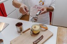Private Pasta & Tiramisu Class at a Cesarina's home with tasting in Bergamo