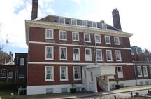 Call the Midwife Location Tour in Chatham