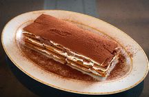 Private Pasta & Tiramisu Class at a Cesarina's home with tasting in Pisa