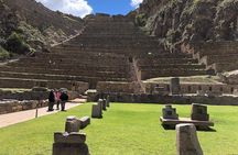 Sacred Valley Connection to Machu Picchu (2 Days)