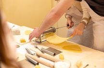 Fresh Fish Cooking Class on the Sardinian Coast in Golfo Aranci