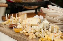 Small-group Street food tour in Milan