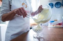 Private Pasta & Tiramisu Class at a Cesarina's home with tasting in Pescara