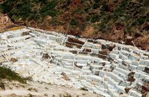 Sacred Valley || Chinchero || Salt Mines || Moray || From Ollantaytambo || 