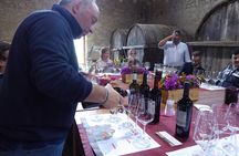 Sicily wine food tours from Ragusa