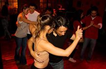 Buenos Aires Tango Show, Dinner and Dance Lessons