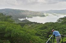 Gamboa Rainforest Experience From Panama City