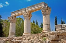 At the footsteps of St.Paul - Athens&Corinth tour