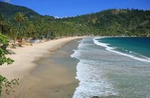 Coastal Tour of Trinidad