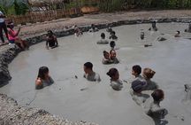 Trinidad Mud Volcano Hike and Food Experience