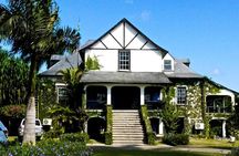 Hampden Estate Rum Tour and Lunch from Montego Bay