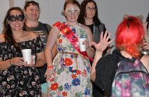 French Quarter Haunted and Tipsy Tour