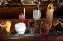 French Quarter Haunted and Tipsy Tour