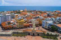 Panoramic & Shopping