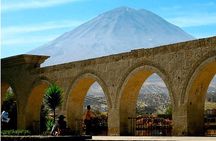 Arequipa City Tour Group 