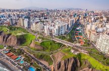 City Tour in Lima