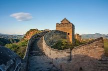 2-Day Beijing Private Tour to Forbidden City, Great Wall,No Shops