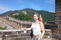 One Day Private Badaling Great Wall Hiking