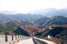 One Day Private Badaling Great Wall Hiking